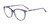 Purple Escada VESC84 Eyeglasses