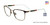 Satin Demi Green/Khaki EasyTwist ET9001 Eyeglasses