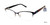 Navy L.A.M.B. LA091 Eyeglasses