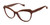 Rose Tortoise Brendel 924021 Eyeglasses