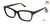 Black Brendel 924008 Eyeglasses