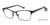 Dark Gunmetal Brendel 922047 Eyeglasses 