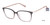 Grey Brendel 903121 Eyeglasses