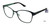 Teal Brendel 902193 Eyeglasses