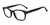 Black Gap VGP002 Eyeglasses - Teenager.