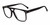 Black Gap VGP004 Eyeglasses.