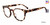 Brown Gap VGP005 Eyeglasses.