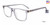 Grey Gap VGP011 Eyeglasses.