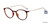 Tortoise Fila VFI201 Eyeglasses