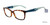 Tortoise Fila VFI263 Eyeglasses
