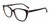 Black Gap VGP018 Eyeglasses.