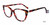 Red Gap VGP018 Eyeglasses.