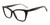 Black Gap VGP022 Eyeglasses.