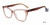 Rose Gap VGP022 Eyeglasses.