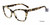 Tortoise Gap VGP022 Eyeglasses.