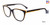 Black Gap VGP023 Eyeglasses.