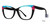 Onyx Vivid Boutique 4057 Eyeglasses