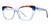 Indigo Vivid Boutique 4057 Eyeglasses