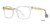 Crystal Vivid Boutique 4056 Eyeglasses