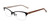 Black Lucky Brand VLBD126 Eyeglasses