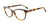 Tortoise Lucky Brand VLBD239 Eyeglasses