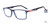 Blue Fila VFI178 Eyeglasses