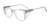 Grey Fila VFI185 Eyeglasses