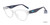 Crystal Fila VFI186 Eyeglasses