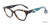 Tortoise Fila VFI186 Eyeglasses