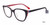 Blue Gap VGP215 Eyeglasses - Teenager.