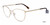 Gold Gap VGP216 Eyeglasses.