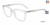 Crystal Gap VGP221 Eyeglasses - Teenager.