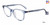 Blue Gap VGP203 Eyeglasses - Teenager.