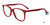 Red Gap VGP205 Eyeglasses - Teenager.