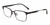 Black Gap VGP209 Eyeglasses.