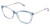 Ocean Silver Fysh F-3677 Eyeglasses