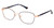 BLUE-ROSE-GOLD SUPERFLEX SF-620 Eyeglasses
