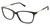 BLACK-ROSE-GOLD SUPERFLEX SF-613 Eyeglasses