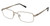 GREY-BLACK SUPERFLEX SF-612 Eyeglasses