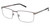 CHARCOAL SUPERFLEX SF-608 Eyeglasses
