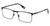 Evatik E-9239 Eyeglasses BLACK COBALT