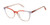 SUPERDRY SDOW001T Eyeglasses Coral