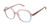 SUPERDRY SDOW002T Eyeglasses Blush