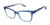 SUPERDRY SDOW003T Eyeglasses Blue