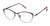 ROSE-NAVY K-726 Eyeglasses