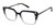 SLATE-GRADIENT K-731 Eyeglasses