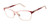 SUPERDRY SDOW502T Eyeglasses Rose