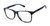 SUPERDRY SDOM004T Eyeglasses Navy