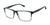 SUPERDRY SDOM006T Eyeglasses Green