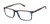 SUPERDRY SDOM007T Eyeglasses Navy